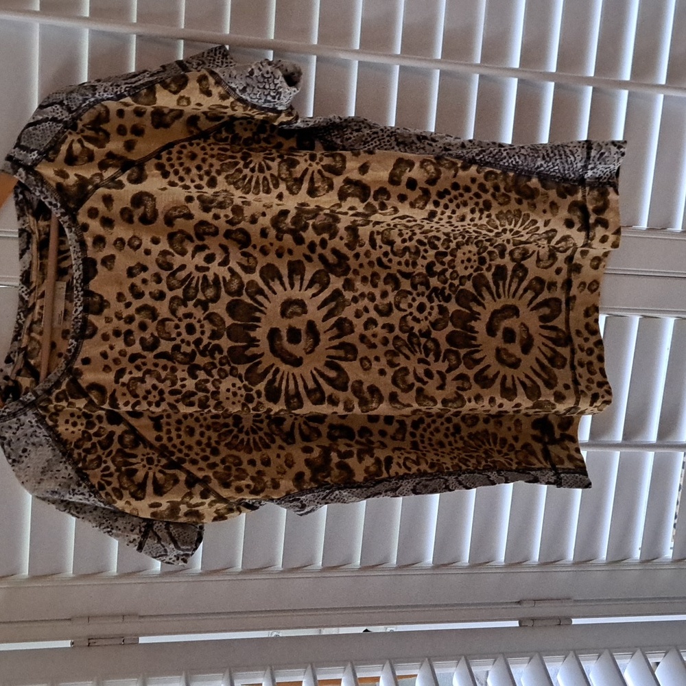 NWT Free People tee